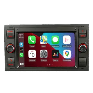 Ford Typ 1 Autoradio – kabelloses CarPlay & Android Auto