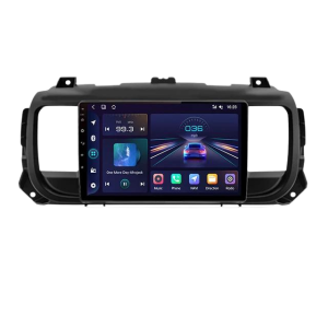 Autoradio für Expert 3/Jumpy 3/SpaceTourer 2016-2021