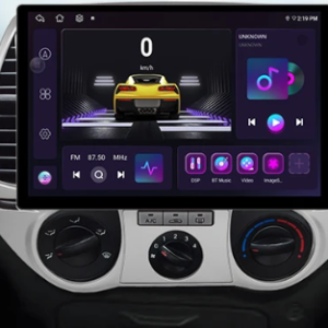 Autoradio für Hyundai i20 2008-2012
